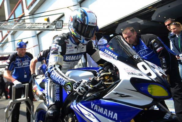 2014 78 Bol D'Or 00366